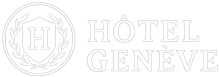 Hôtel de Genève